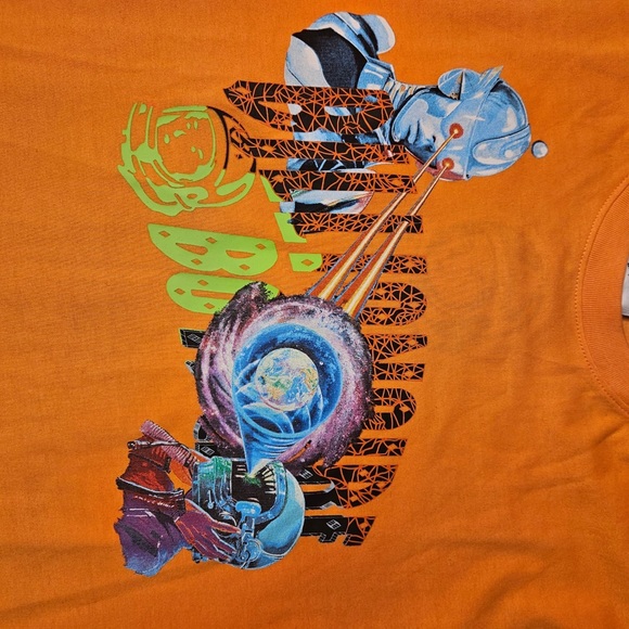 Billionaire boys club Sz large - Picture 7 of 7